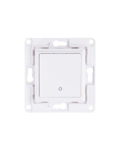 Shelly Shelly Wall Switch 1 weiss