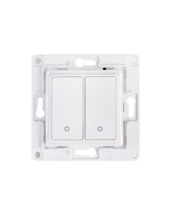 Shelly Shelly Wall Switch 2 weiss