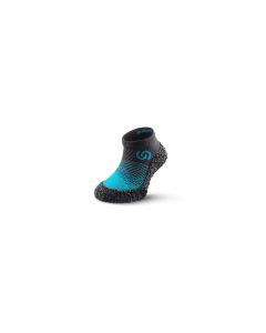 SKINNERS Sportsocken Kids 2.0 Lagoon, 26-27