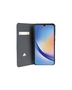 4smarts Book Cover Flip Case Urban Lite Galaxy A34