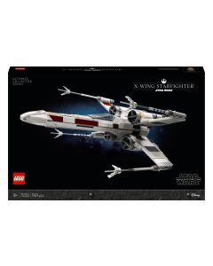 LEGO® Star Wars X-Wing Starfighter 75355