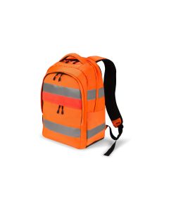 DICOTA Hi-Vis 25 l – Orange