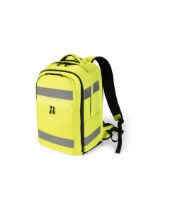 DICOTA Hi-Vis 38 l – Gelb