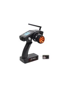 RadioLink Fernsteuerung RC4GS V3 2.4 GHz, 5 Kanal, mit Empfänger