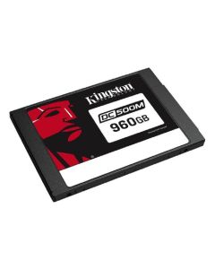 Kingston SSD DC600M 2.5 SATA 960 GB