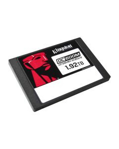 Kingston SSD DC600M 2.5 SATA 1920 GB