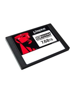 Kingston SSD DC600M 2.5 SATA 7680 GB