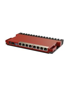 MikroTik Router L009UIGS-RM