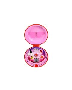 BANDAI Miraculous – Ladybug Jo-Jo Kommunikator -DE-
