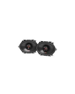 JBL Car 2-Weg Lautsprecher Paar 8622F, 6 x 8 (15.2 cm x 20.3 cm)