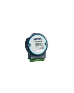 Advantech Smart I/O Modul WISE-4060/LAN, 4x DI, 4x RO