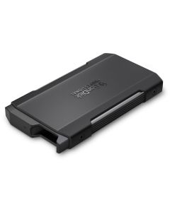 SanDisk Externes Gehäuse Blade SSD Transport M.2
