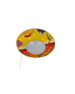 niermann STAND BY Deckenlampe Dinos