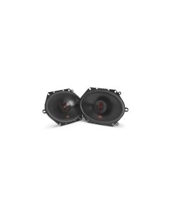 JBL Car 2-Weg Lautsprecher Paar Stage3 8627, 6 x 8(15.2 x 20.3 cm)