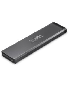 SanDisk PRO Externe SSD Blade MAG 4000 GB