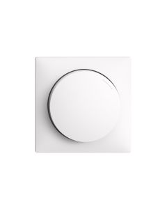 Feller EDIZIOdue UP-Drehdimmer 4 - 400 W  Universal