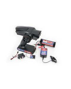 Carisma RC Starter Kit MStyle M-001 2.4 GHz für Fahrzeuge