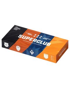Superclub Powerhouses – Expansion -EN-