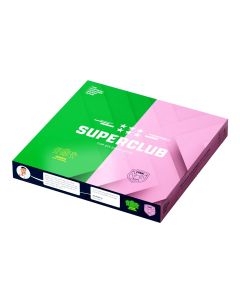 Superclub Top Six – Expansion -EN-