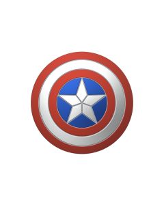 PopSockets Halterung Premium Captain America Shield