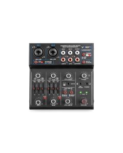 Vonyx Mischpult VMM401