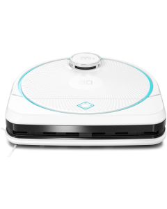 Hobot Saug- und Wischroboter LEGEE D8 Weiss