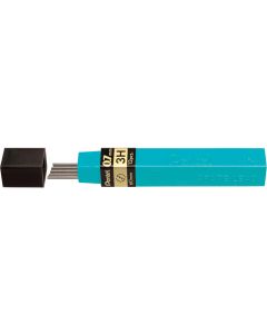 pentel Schreibmine Hi-Polymer Super 0.7 mm, 3H