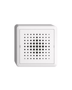 Feller EDIZIOdue Türgong AP 230 V AC