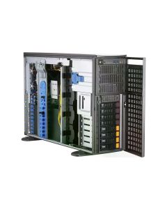 Supermicro Barebone GPU SuperServer SYS-740GP-TNRT