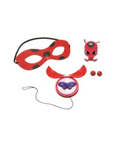 BANDAI Miraculous – Ladybug Verwandlungsset