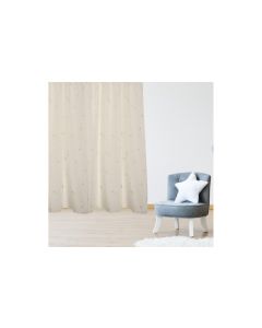 Kindervorhang.ch Tagvorhang Nike 140 cm x 240 cm