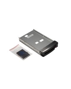 Supermicro Festplatteneinschub MCP-220-73301-0N 3.5 zu 2.5