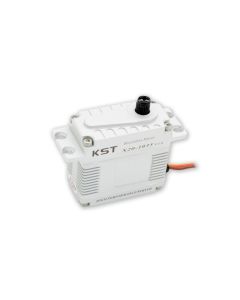 KST Standard Servo X20-1035 V3, 12 kg Digital HV Brushless