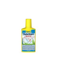 Tetra Wasserpflege SafeStart Bacteria, 100 ml