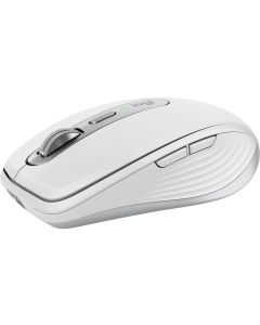 Logitech Mobile Maus MX Anywhere 3s Pale Grey