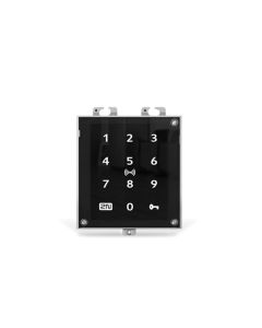 2N RFID Leser & Touch-Tastatur Access Unit 2.0 125kHz, 13.56MHz