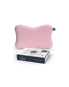 Smartsleep Kopfkissenbezug Recovery M 50 x 32 x 11.5 cm, Rosa