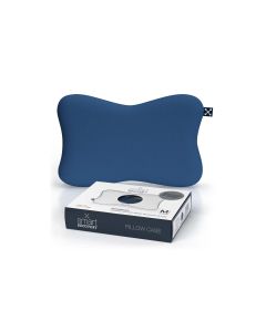 Smartsleep Kopfkissenbezug Recovery M 50 x 32 x 11.5 cm, Dunkelblau