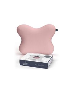 Smartsleep Kopfkissenbezug Relieve L 54 x 43 x 13.5 cm, Rosa
