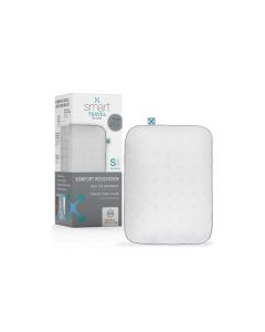 Smartsleep Nackenkissen Travel S 40 x 30 x 10 cm