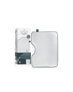 Smartsleep Nackenkissen Silence L 54 x 40 x 12 cm