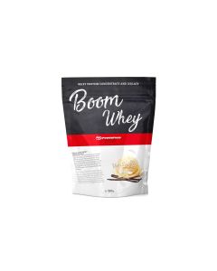 PowerFood One Pulver One Boom Whey Vanille 1000 g