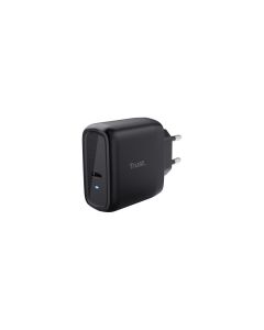 Trust USB-Wandladegerät Maxo PD 65 W Schwarz
