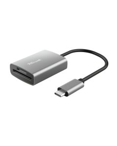 Trust Card Reader Extern Dalyx