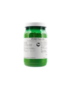 Vitana Hunde-Nahrungsergänzung Flora Activ, 150 g