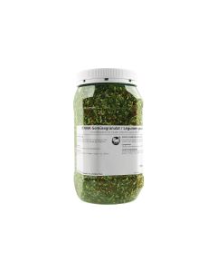 Vitana Hunde-Nahrungsergänzung Gemüsegranulat, 450 g
