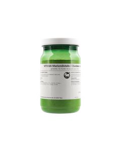 Vitana Hunde-Nahrungsergänzung Mariendisteln, 110 g