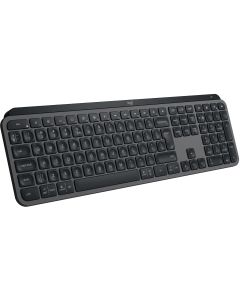 Logitech Tastatur MX Keys S CH-Layout