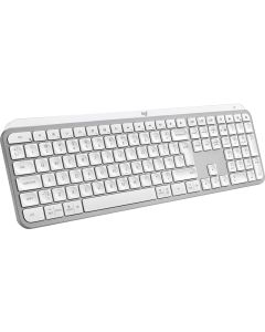 Logitech Tastatur MX Keys S CH-Layout