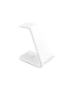 Andi be free Wireless Charger 3-in-1 für Samsung 23 W Weiss